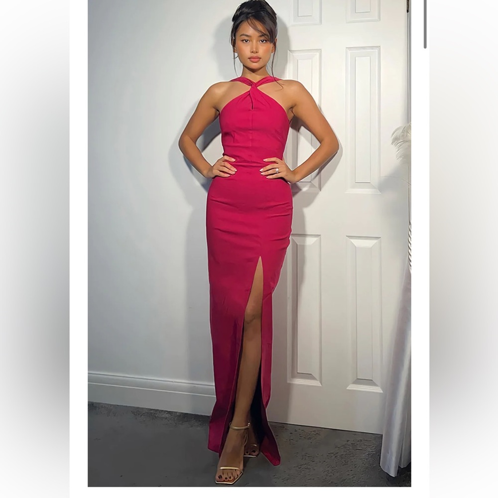 Vesper dress